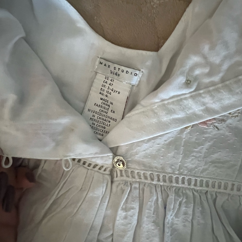 Bundle two dresses in excellent condition - Picture 4 of 4